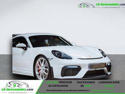 Utilisé 2020 Porsche Cayman GT4 Coupé | 119 200 € (Super prix)