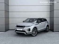 Argent Utilisé 2024 Land Rover Range Rover evoque SE Dynamic SUV | 59 900 €
