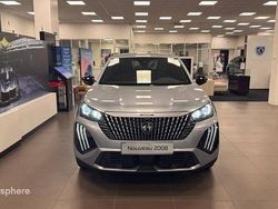Gris Nouvelle 2025 Peugeot e-2008 Allure SUV | 30 999 €