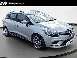 Gris Utilisé 2019 Renault Clio GrandTour Business Break | 11 670 €