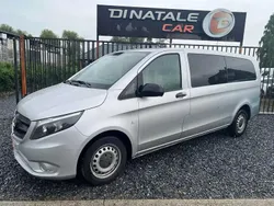 Argent Utilisé 2019 Mercedes Vito Monospace | 22 000 € (Prix assez cher)