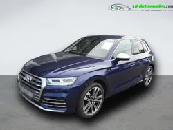 Utilisé 2018 Audi SQ5 Sport SUV | 39 500 € (Bon prix)