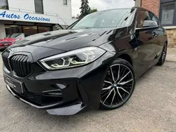 Noir Utilisé 2023 BMW 118 Sport Line Citadine | 28 990 € (Bon prix)