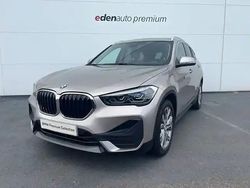 Kaschmirsilber métallisé Utilisé 2021 BMW 220 Comfort Edition | 27 490 € (Super prix)