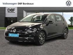 Utilisé 2019 VW Golf VII | 17 990 € (Bon prix)