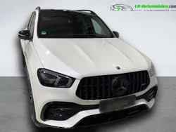 Utilisé 2022 Mercedes GLE400 | 87 800 €