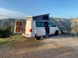 Blanc Utilisé 2021 VW T6.1 Edition Van | 44 000 €