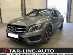 Utilisé 2014 Mercedes 250 SUV | 17 990 €