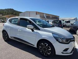 Blanc Utilisé 2019 Renault Clio Business Cabriolet | 9 400 €