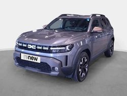 Gris Utilisé 2025 Dacia Duster Extreme SUV | 28 990 €