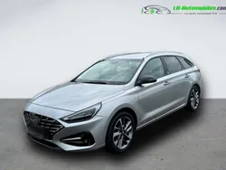 Utilisé 2022 Hyundai i30 Break | 21 700 € (Prix juste)