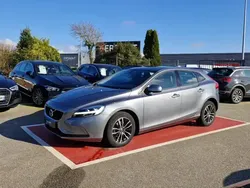 Utilisé 2017 Volvo V40 Business Edition Break | 12 590 €
