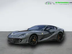 Utilisé 2019 Ferrari 812 Coupé | 348 600 € (Super prix)