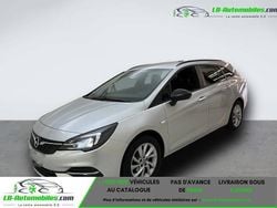 Utilisé 2022 Opel Astra Break | 18 300 € (Bon prix)