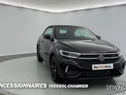 Nouvelle 2024 VW T-Roc R-line SUV | 46 900 € (Prix assez cher)