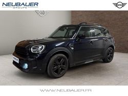 Enigmatic black metallic Utilisé 2022 Mini Cooper Countryman Premium Plus SUV | 32 990 € (Prix juste)