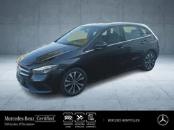 Utilisé 2021 Mercedes B180 Business Monospace | 23 890 € (Prix juste)