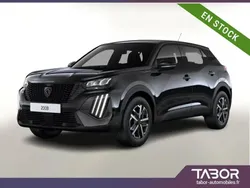 Noir Nouvelle 2025 Peugeot 2008 Style SUV | 23 988 € (Bon prix)