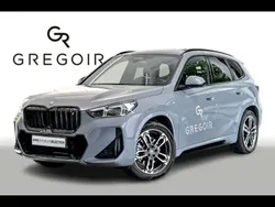 Gris Utilisé 2023 BMW iX1 Sport Line SUV | 42 950 € (Super prix)