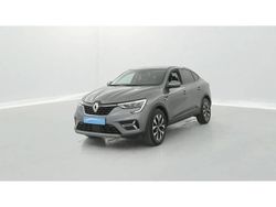 Gris Utilisé 2023 Renault Arkana Evolution SUV | 19 990 € (Super prix)