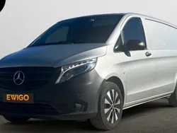 Gris Utilisé 2020 Mercedes Vito Monospace | 34 990 €