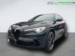 Utilisé 2021 Alfa Romeo Stelvio SUV | 63 900 € (Prix assez cher)