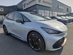 Argente Nouvelle 2025 Cupra Born VZ Citadine | 35 990 € (Super prix)