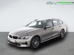 Utilisé 2022 BMW 330e Sport Line Berline | 34 400 € (Bon prix)