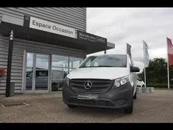 Utilisé 2017 Mercedes Vito Monospace | 30 000 €
