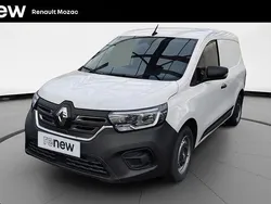 Blanc Utilisé 2023 Renault Kangoo Monospace | 19 490 € (Bon prix)