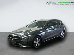 Utilisé 2023 Mercedes C200 Berline | 34 000 € (Bon prix)
