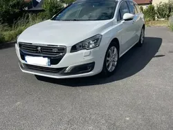 Utilisé 2015 Peugeot 508 Allure Break | 11 990 € (Super prix)