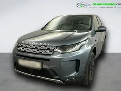 Utilisé 2022 Land Rover Discovery Sport SUV | 38 500 € (Prix juste)