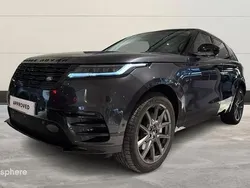 Gris Nouvelle 2024 Land Rover Range Rover Velar HSE Dynamic SUV | 104 900 €