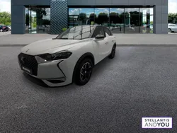 Blanc Utilisé 2021 DS Automobiles DS3 Crossback E-Tense Bastille SUV | 17 690 € (Bon prix)