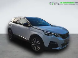Utilisé 2019 Peugeot 3008 | 26 200 € (Prix juste)