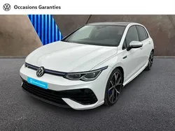 Utilisé 2022 VW Golf VIII R | 48 480 € (Prix assez cher)