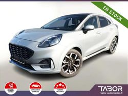 Argent Utilisé 2020 Ford Puma Gen-E ST-Line X | 16 988 € (Prix assez cher)
