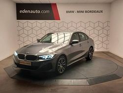 Occasion 2025 BMW 318 Sport Line Berline | 44 900 €