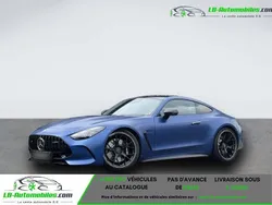 Utilisé 2025 Mercedes AMG GT R AMG Coupé | 166 600 €