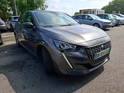 Utilisé 2022 Peugeot 208 Active Citadine | 12 190 € (Prix juste)