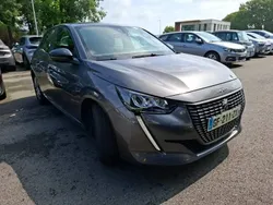 Utilisé 2022 Peugeot 208 Active Citadine | 12 190 € (Prix juste)