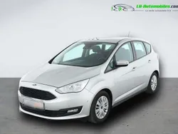 Utilisé 2019 Ford C-MAX Monospace | 19 600 € (Prix juste)