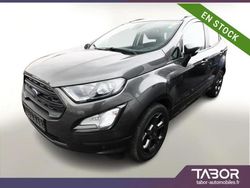 Gris Utilisé 2020 Ford Ecosport ST-Line SUV | 10 988 € (Bon prix)