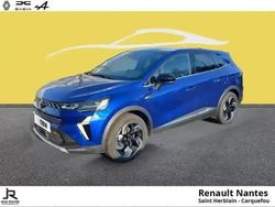 Bleu iron Occasion 2025 Renault Symbioz Iconic SUV | 31 995 € (Prix juste)