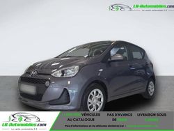Utilisé 2018 Hyundai i10 Citadine | 14 900 € (Prix assez cher)