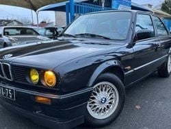 Occasion 1990 BMW 318 Coupé | 15 490 €