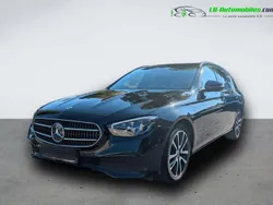 Utilisé 2020 Mercedes E220 Berline | 36 600 € (Super prix)