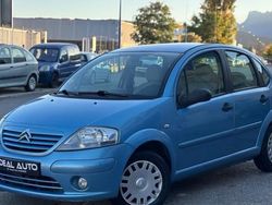 Utilisé 2005 Citroën C3 Citadine | 4 490 € (Prix assez cher)