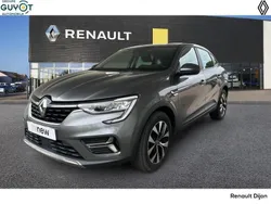 Gris Utilisé 2023 Renault Arkana Equilibre SUV | 18 990 € (Bon prix)